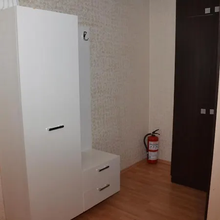 Cem Apartamento Antalya